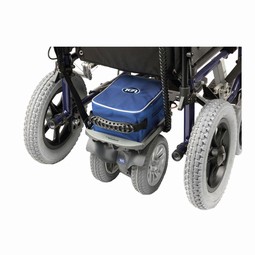 TGA Powerpack Plus