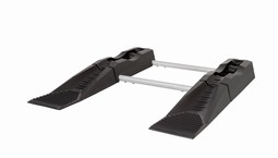 CleanWheels - Mekanisk Rengøring af Kørestolshjul CleanWheels - Mekanisk Rengøring af Kørestolshjul