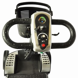 El-Scooter Smart-El 140