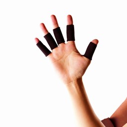 Fingerbandage
