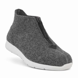 New feet hjemmesko med skaft New feet hjemmesko med skaft