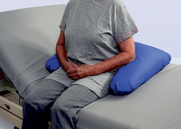 Curera torso støttepude