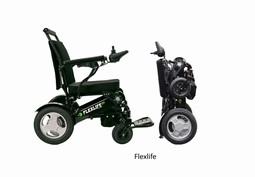 Flexlife D9
