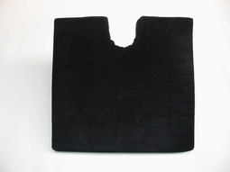 Chiroform Siddekile - eksempel fra produktgruppen puder med speciel facon Chiroform Siddekile - eksempel fra produktgruppen puder med speciel facon
