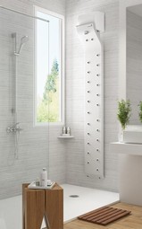 Valiryo Body Dryer - Kropstørrer (BodyDryer) med lun luft
