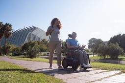 Invacare AVIVA RX