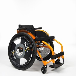 Sagitta aktiv til børn