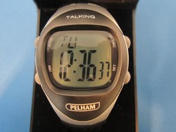Talking Alarm Watch Cw92 Talking Alarm Watch Cw92