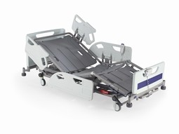 Arjo, Enterprise 5000X hopsitalsseng
