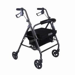 KMINA Comfort Rollator KMINA Comfort Rollator