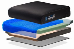 Blake Hybrid Low Profile Blake Hybrid Low Profile