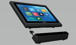 EyeTech TM5 til Grid Pad