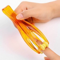 Knoer og fingerulle Knoer og fingerulle
