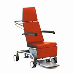 Curalizer Arne m/manuel betjening - klik for at se billedet i fuld størrelse - åbner i nyt vindue Curalizer Arne m/manuel betjening