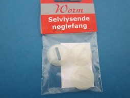 Worm nøglehulsfanger