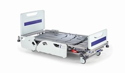 Arjo, Enterprise 8000X hospitalsseng