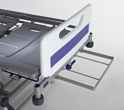 Arjo, Enterprise 8000X hospitalsseng