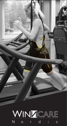 Levitate Tights - eksempel fra produktgruppen løftebukser Levitate Tights - eksempel fra produktgruppen løftebukser