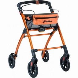 Indendørs rollator - Jaguar rollator