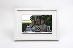 Demensløsning - billigste. Videoopkald, Kalender, foto, Fjernbetjent