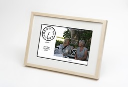 Demensløsning - billigste. Videoopkald, Kalender, foto, Fjernbetjent