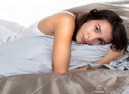 Padycare Sølvtekstil, pudebetræk - klik for at se billedet i fuld størrelse - åbner i nyt vindue Padycare Sølvtekstil, pudebetræk