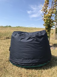 Protac SenSit Nature Puff