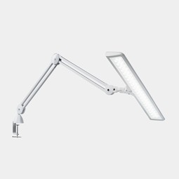 Lumi skrivebordslampe