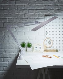 Lumi skrivebordslampe