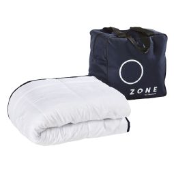 O-Zone sansestimulerende dyner med kæder i ringe O-Zone sansestimulerende dyner med kæder i ringe