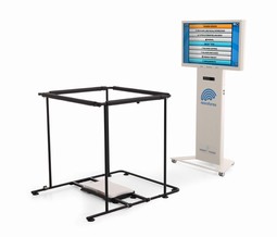 Neuroforma - innovativ platform t/motoriske-kognitive-balance øvelser