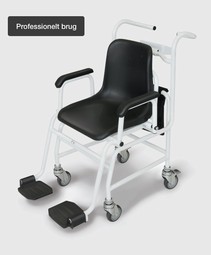 Professionel Stolevægt - KERN MCC Professionel Stolevægt - KERN MCC