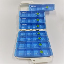 Wibox Pro