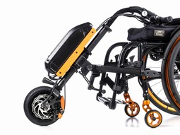 Empulse F55 - klik for at se billedet i fuld størrelse - åbner i nyt vindue Empulse F55