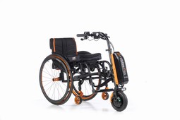 Empulse F55 - klik for at se billedet i fuld størrelse - åbner i nyt vindue Empulse F55