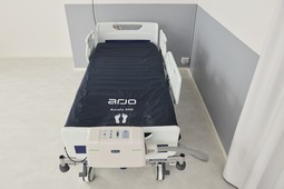 Arjo, Auralis 110 topmadras, Premium betræk - eksempel fra produktgruppen madrasbetræk Arjo, Auralis 110 topmadras, Premium betræk - eksempel fra produktgruppen madrasbetræk