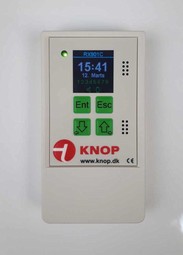 Knop Modtager RX901C Knop Modtager RX901C