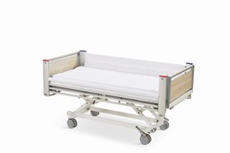 VENDLET Standard - eksempel fra produktgruppen motoriserede glide- og vendeprodukter VENDLET Standard - eksempel fra produktgruppen motoriserede glide- og vendeprodukter