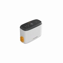 CuroCell IQ pumpe