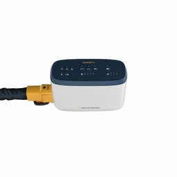CuroCell A4 pumpe CuroCell A4 pumpe