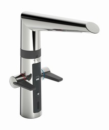 Oras Optima køkkenarmaturer Oras Optima køkkenarmaturer