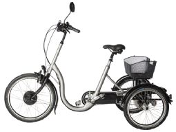 Stabilo P20