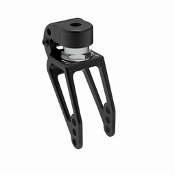 Forgafler med affjedring Forgafler med affjedring