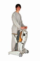 Stolevægt/Ståvægt model Arnold