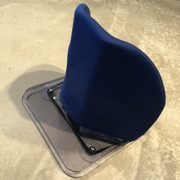 Multiflex hjørnestol til børn