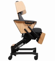 VELA Rumba - klik for at se billedet i fuld størrelse - åbner i nyt vindue VELA Rumba