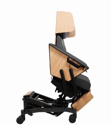 VELA Rumba - klik for at se billedet i fuld størrelse - åbner i nyt vindue VELA Rumba