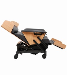 VELA Rumba - klik for at se billedet i fuld størrelse - åbner i nyt vindue VELA Rumba