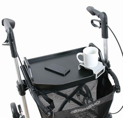 Gemino bakke med kopholder Gemino bakke med kopholder