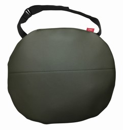 Eva Sidde pude hård og blød variant